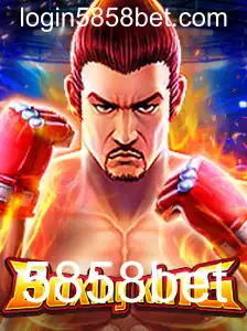 BoxingKing: O Novo Sensação dos Ringues Digitais