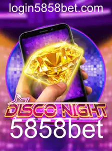 DiscoNightM: A Excitante Fusão de Música e Estratégia em 5858bet