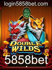 Descubra o Mundo Fascinante de DoubleWilds: Um Jogo Revolucionário em 5858bet