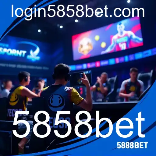Esportes virtuais