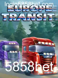 Compreendendo o Jogo EuropeTransit e sua Conexão com 5858bet