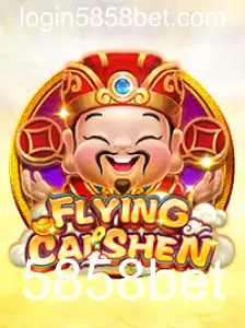 Explorando FlyingCaiShen: Um Mergulho Profundo nas Aventuras do Jogo e Sua Conexão com 5858bet