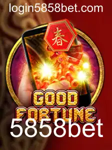 Explorando o Jogo 'GoodFortuneM' com a Plataforma 5858bet