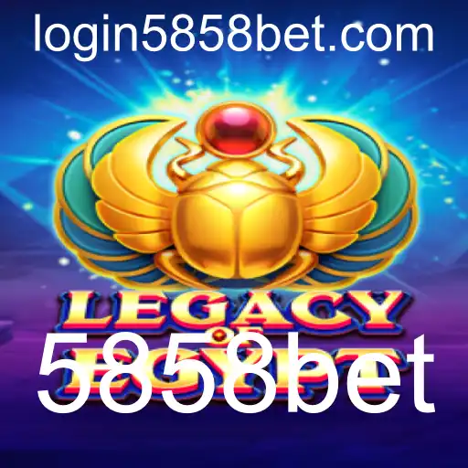 Descubra o Fascinante Mundo de LegacyOfEgypt com 5858bet