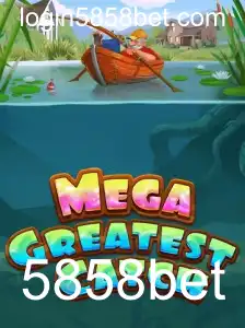 Descubra o Mundo de MegaGreatestCatch