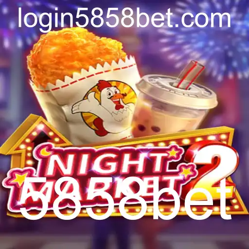 Explorando o Universo de NightMarket2: Regras e Estratégias com 5858bet