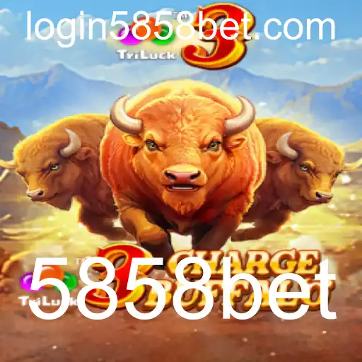 Descubra o Mundo de 3ChargeBuffalo: Um Jogo Empolgante com 5858bet