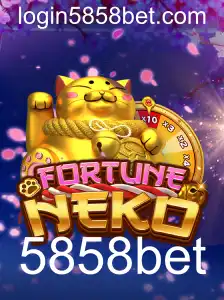 Explorando o Fascinante Jogo FortuneNeko e a Sua Conexão com 5858bet