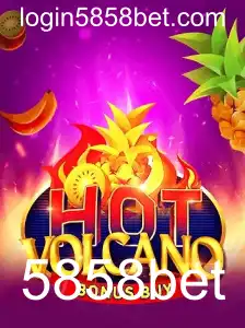 Descubra o Empolgante Mundo do HotVolcanoBonusBuy na 5858bet