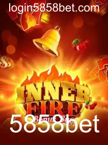Explorando o Universo de InnerFireBonusBuy no 5858bet