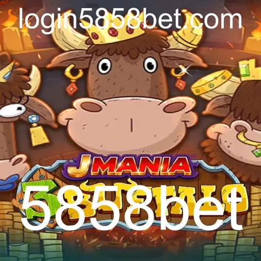 JMania3Buffalo: Descubra o Mundo Empolgante deste Jogo Inovador
