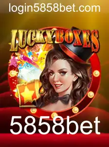 Descubra o Fascinante Mundo de LuckyBoxes com 5858bet