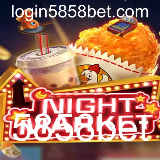 Descubra o Mundo de Aventuras do Jogo NIGHTMARKET com 5858bet