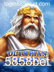 OlympianTemple: Desvende o Fascinante Mundo do Jogo 5858bet