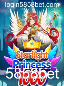 Descubra o Universo Fascinante de StarlightPrincess1000