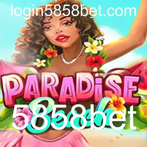 ParadiseBeach: Uma Jornada ao Paraíso com 5858bet