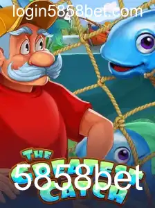 Descubra o Mundo Emocionante de TheGreatestCatch: Um Jogo de Estratégia Aquática