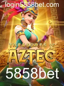 Descubra as Aventuras no Jogo Treasures of Aztec e as Novas Oportunidades em 5858bet