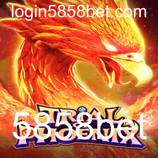 Descubra o Universo Envolvente de TrialofPhoenix e as Regras do Jogo 5858bet