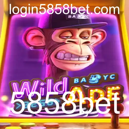 Explorando as Aventuras Emocionantes de WildApe3258 com 5858bet